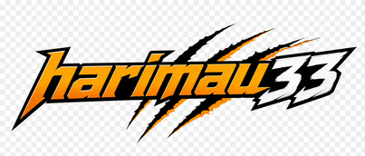 harimau33 logo